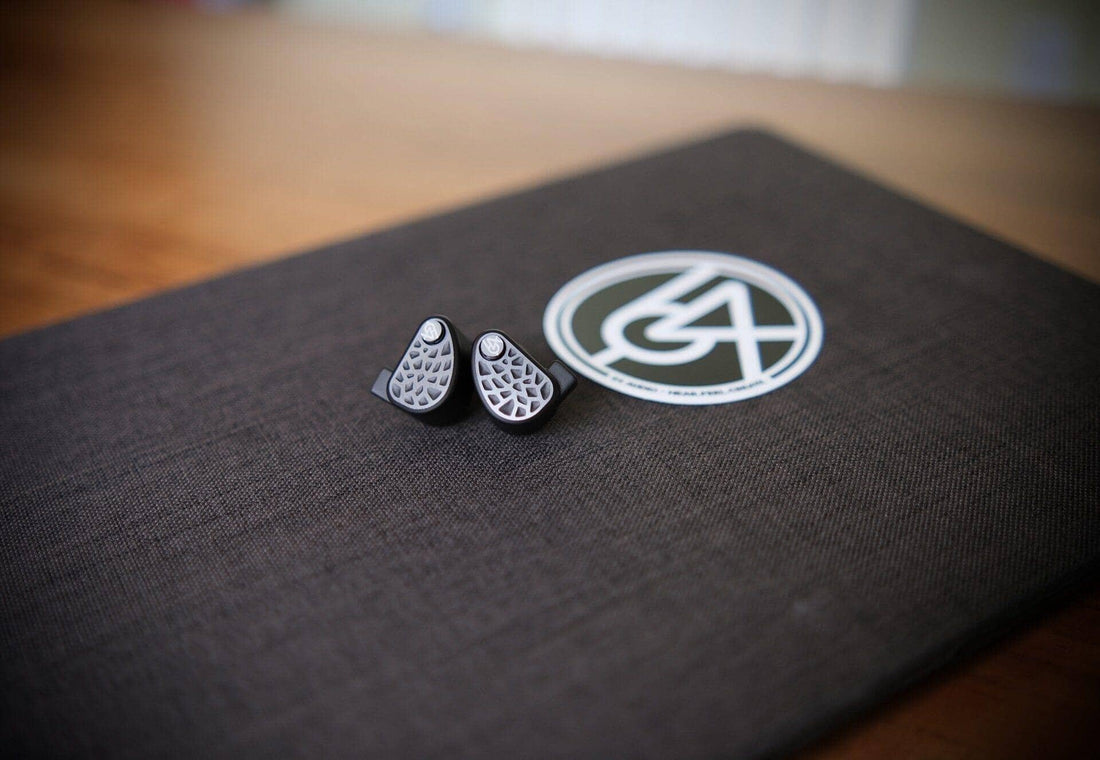 64 Audio U18S Review - Yin to the Yang