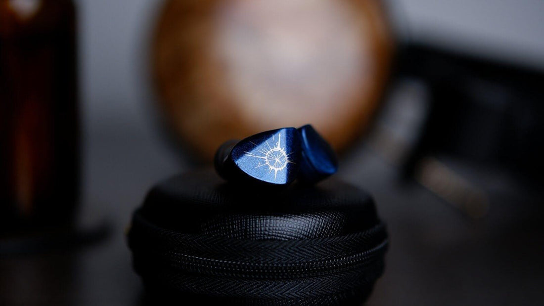 Moondrop Starfield Review