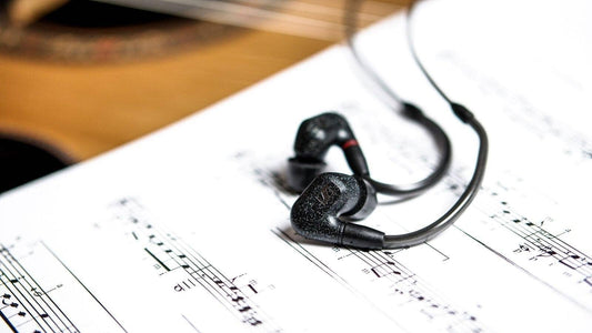 Sennheiser IE 300 Review - How does Sennheiser's new in-ear monitor perform?