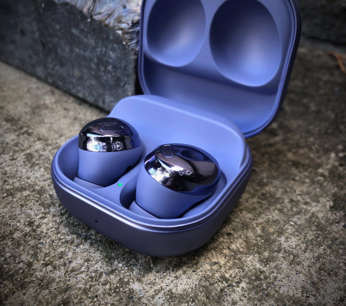 Samsung Galaxy Buds Pro Review - Audiophile Approved True Wireless In-Ear Headphones?