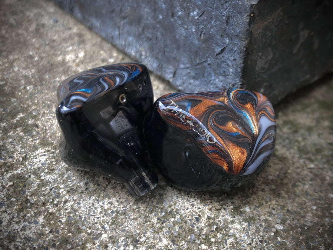 Thieaudio Legacy 4 Review - Bright Ideas