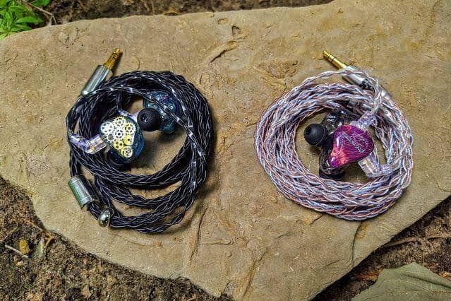 Thieaudio IEM Shootout: Voyager 3 vs Legacy 3