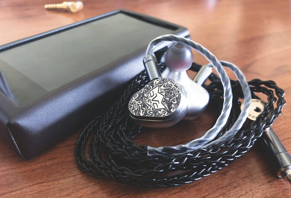 Vision Ears Erlkonig Review - Nothing But Vanilla