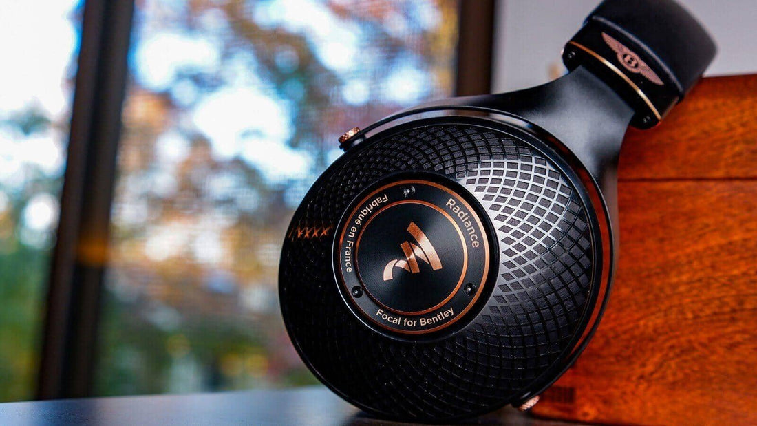 Focal Radiance Review