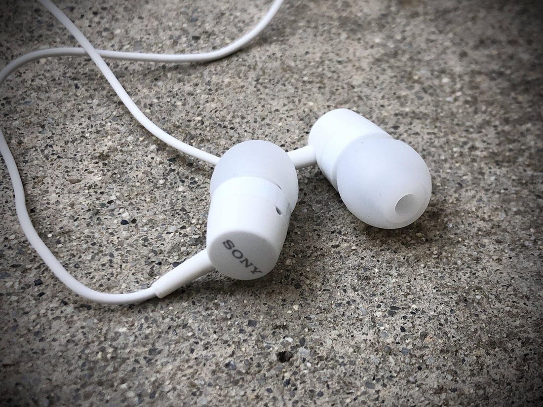 Sony MH755 Review: Budget IEM Endgame