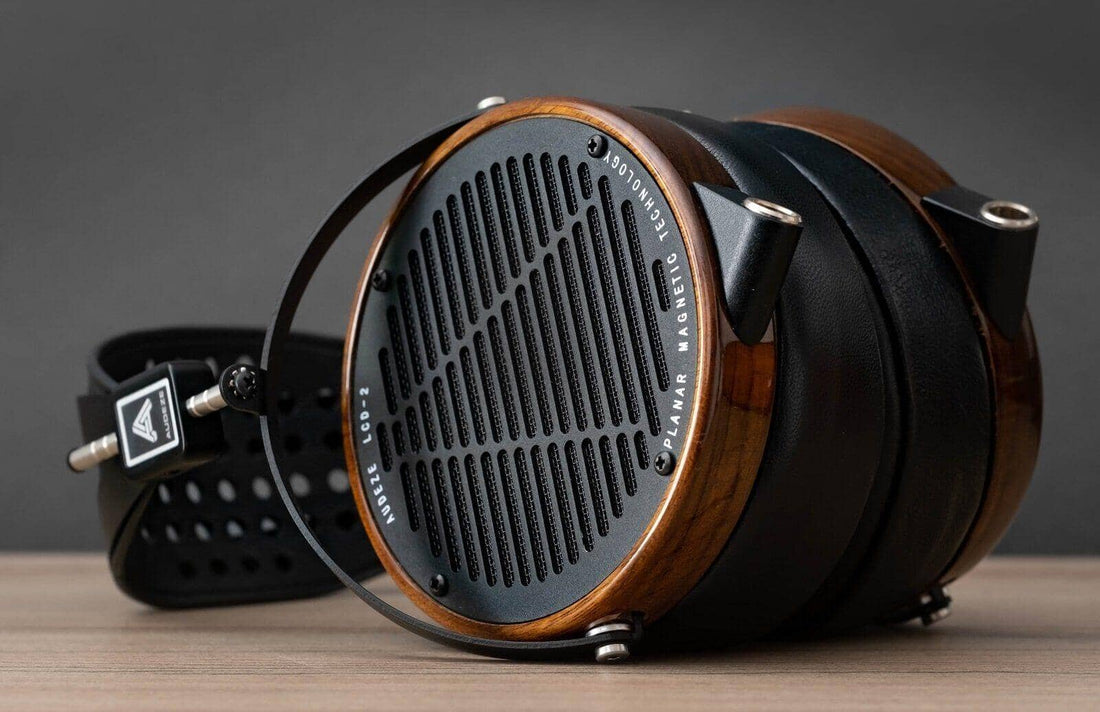 Audeze LCD-2 Review - Best planar magnetic headphone under $1000?