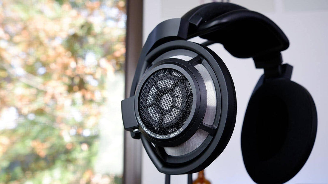 Sennheiser HD 800 S Review - Still World Class in 2022?