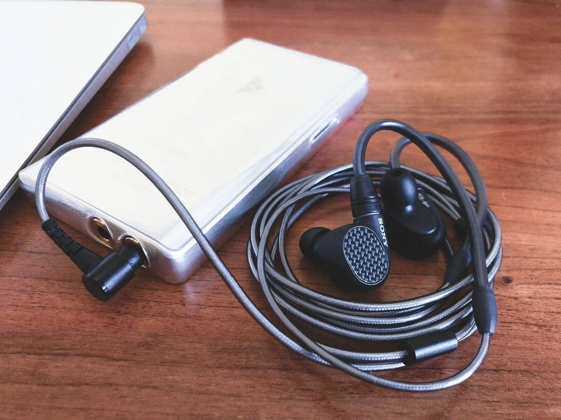 Sony IER-M9 Review - The Kilobuck Benchmark