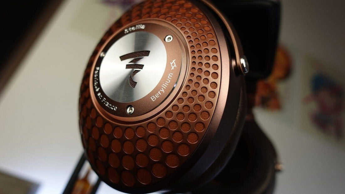 Focal Stellia Review - Closed-back Endgame Contender