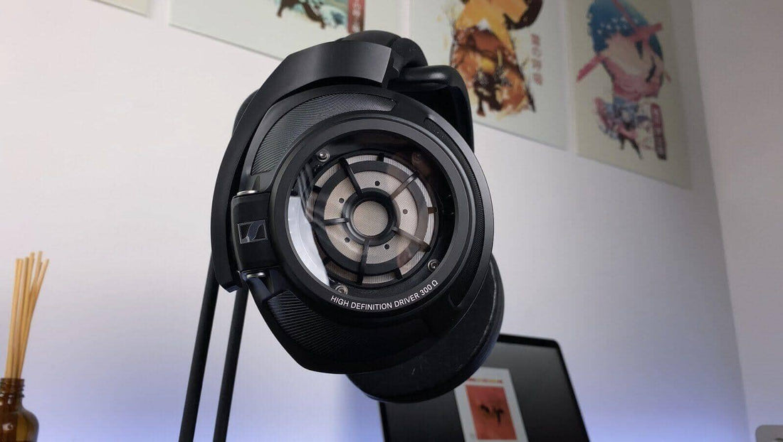 Sennheiser HD820 Review - Closed-back HD 800S, but at what cost?