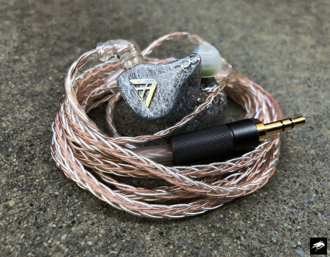 QDC Anole VX Review - All In A Name