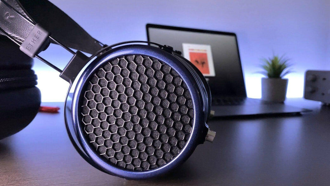 Dan Clark Audio Ether Flow 1.1 Review