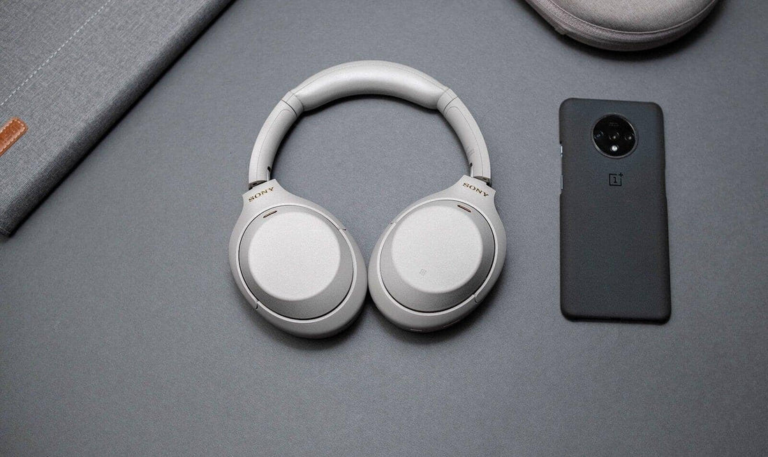 Sony WH-1000XM4 Review - Great noise cancelling, but how does it sound?
