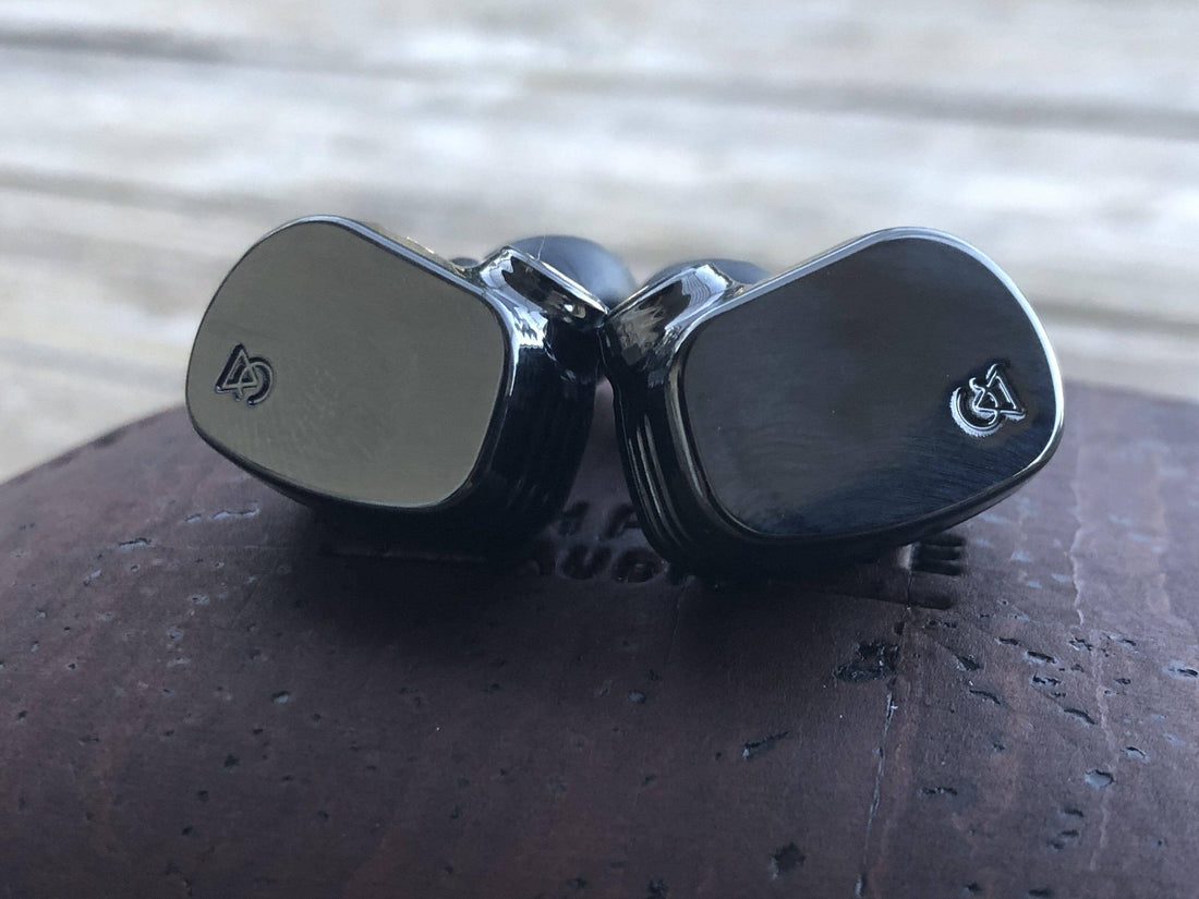 Campfire Audio Solaris 2020 Review - Eclipsed