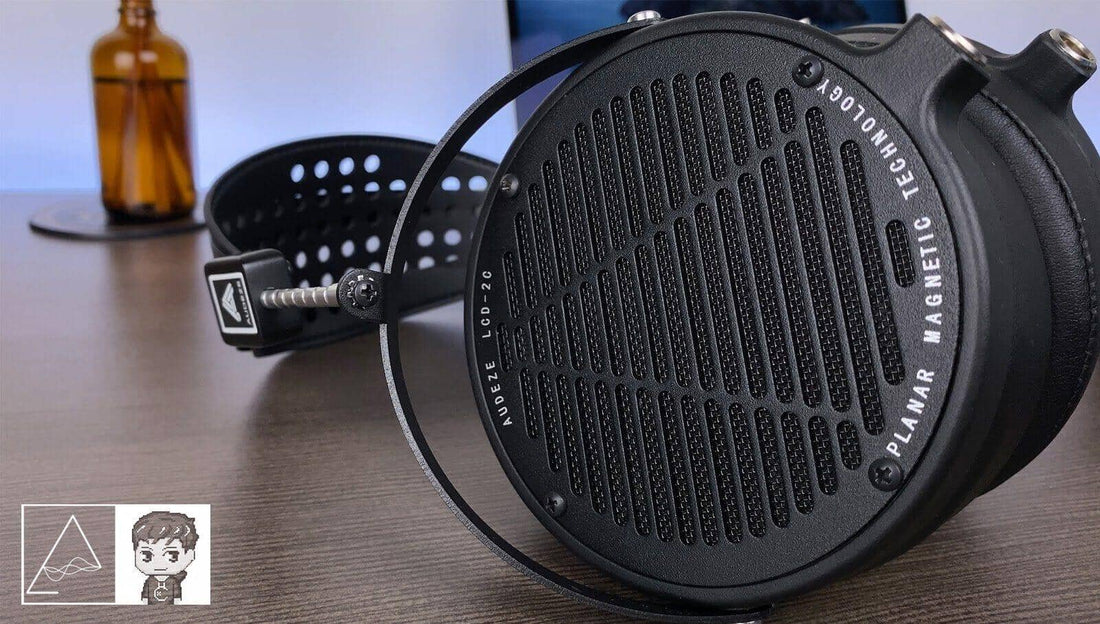 Audeze LCD-2 Classic Review - Revisiting a Classic Audeze Planar in 2020