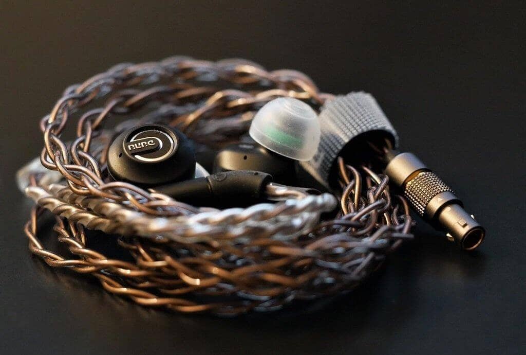 Dunu DK-3001 Pro Review