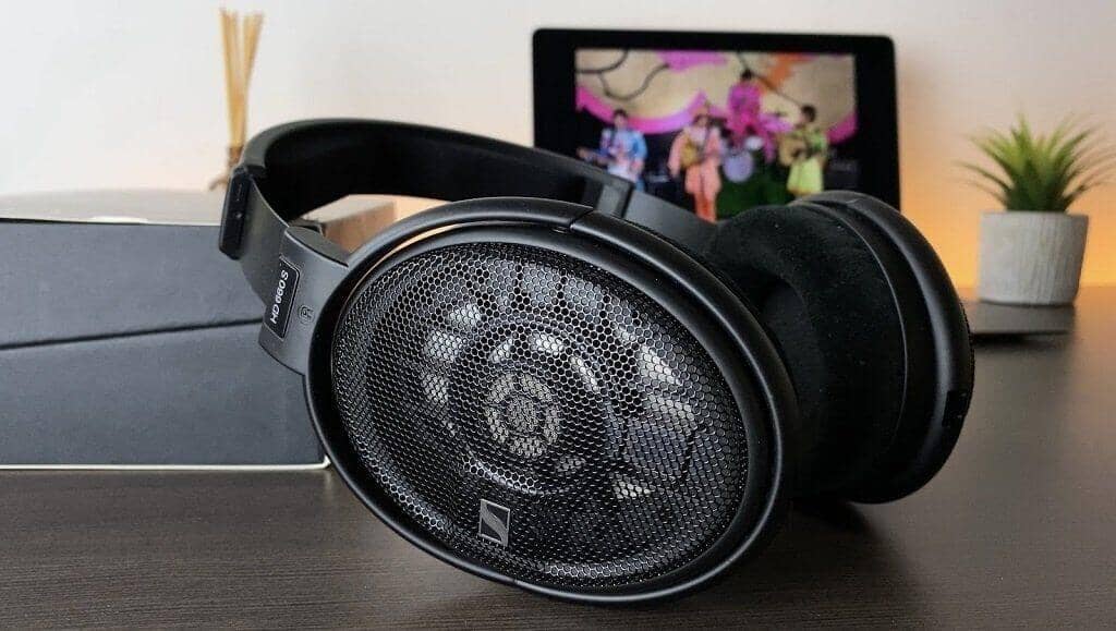 Sennheiser HD660s Review - A legend at a premium