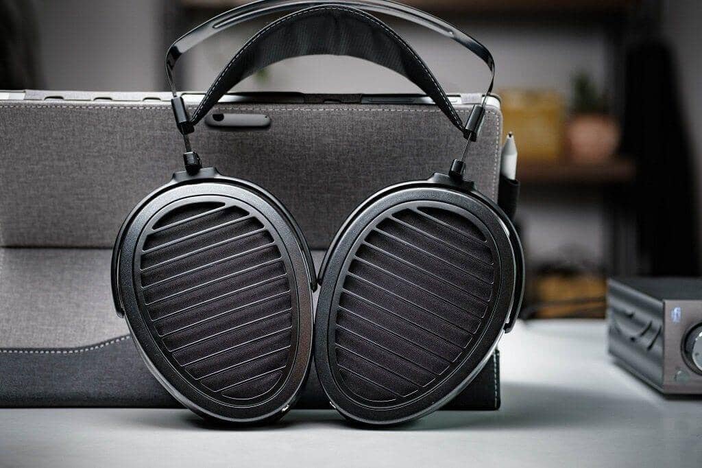 HiFiMAN Arya Review - A Planar HD800s?