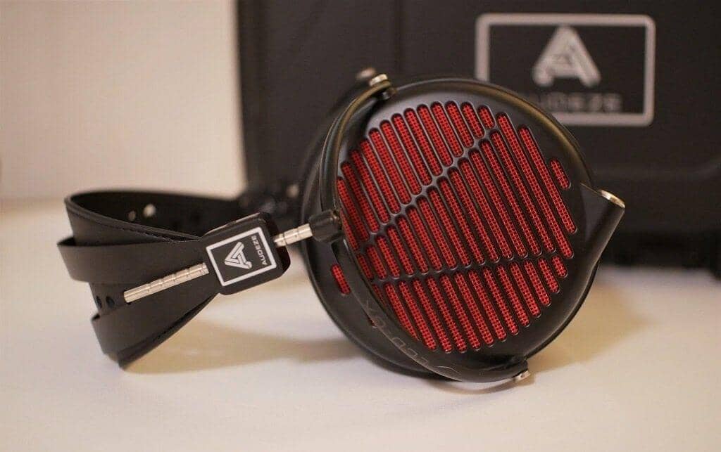 Audeze LCD-GX Review