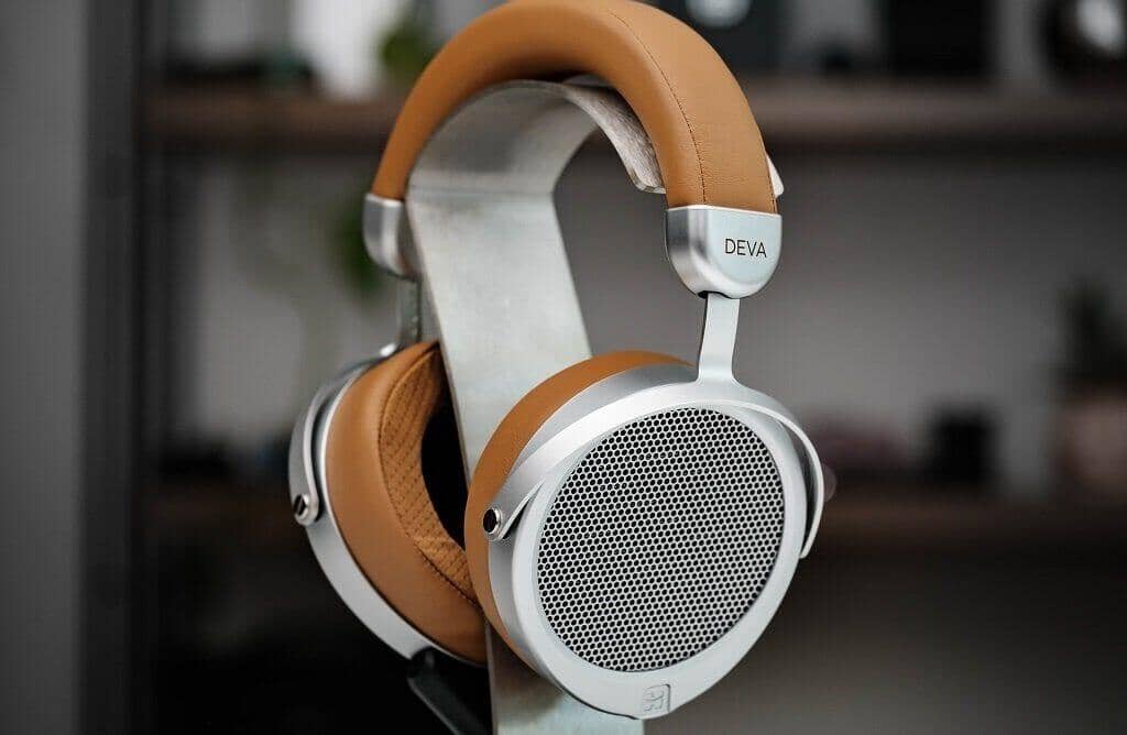 HiFiMAN Deva Wireless Planar Headphone - How does it compare to the Sundara?