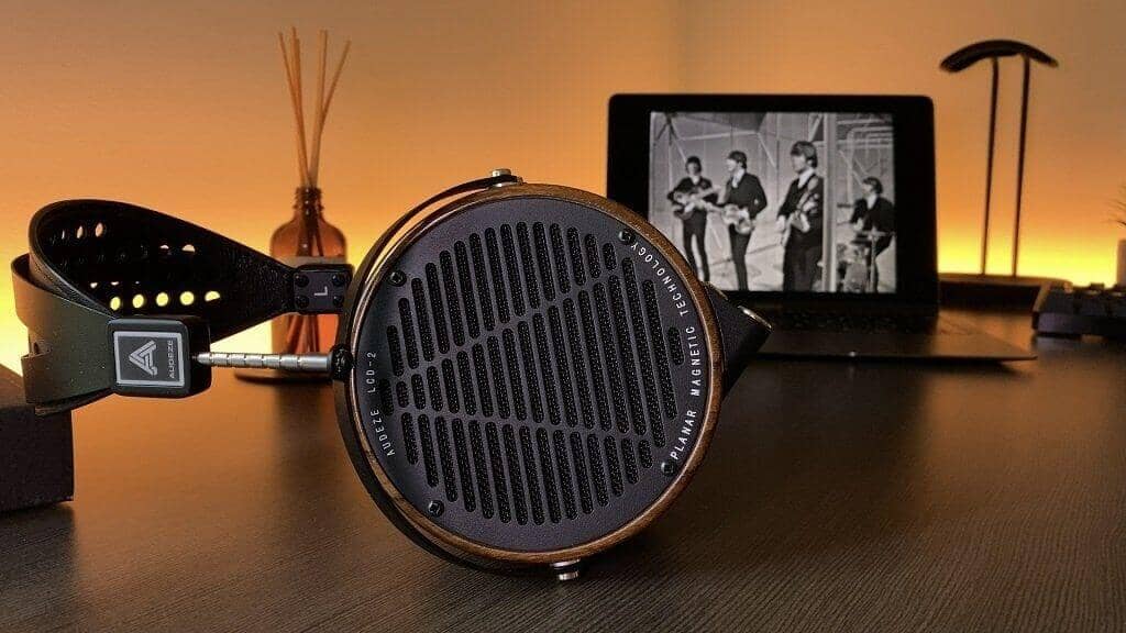 Audeze LCD-2 Review - Still a great planar in 2020?