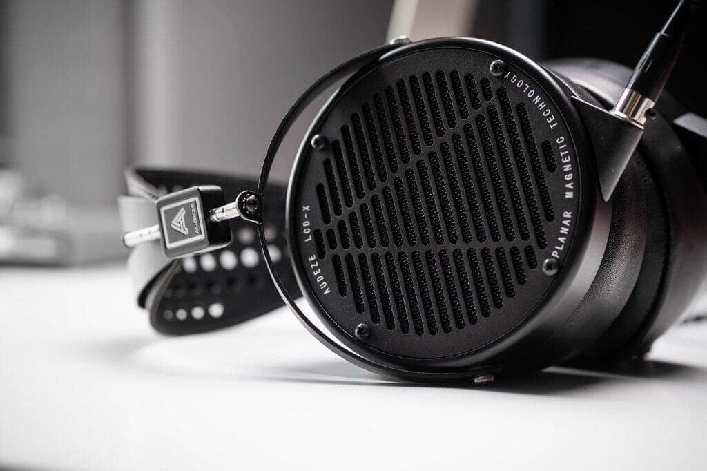 Audeze LCD-X Review - Better than Ananda?