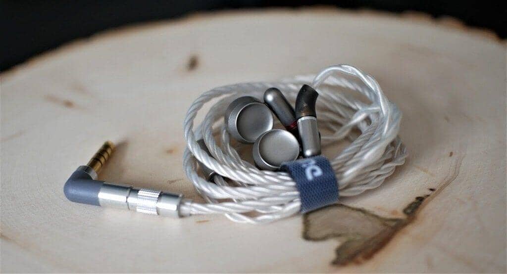 Dunu Luna Review - Beryllium Flagship IEM
