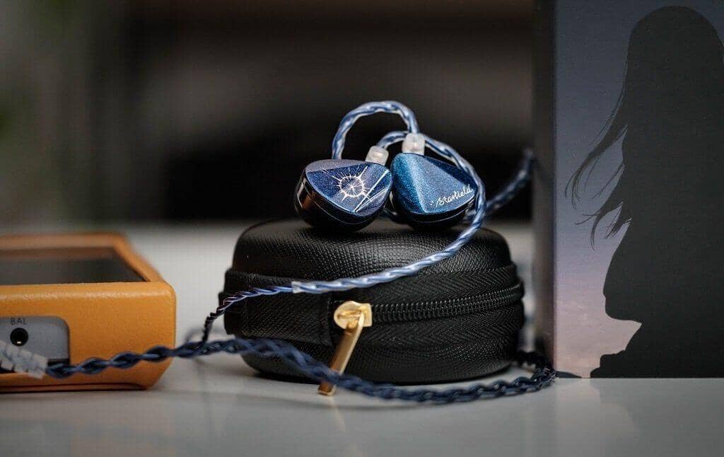 Moondrop Starfield Review - Best budget in-ear headphones?