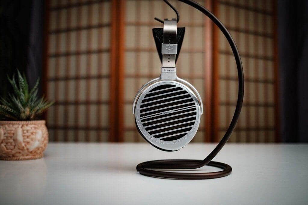 HiFiMAN Susvara Review - Endgame Flagship Planar