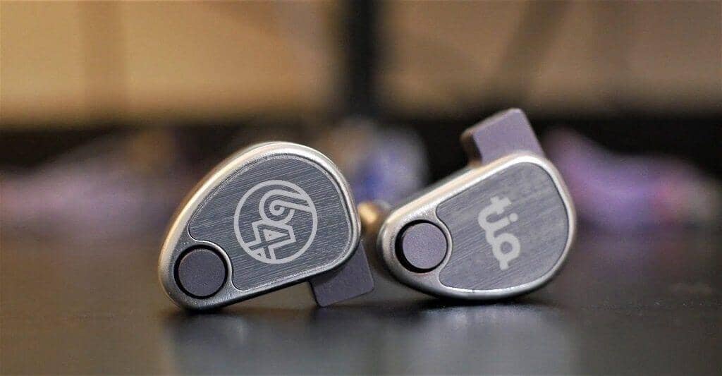 64 Audio U12t Universal IEM Review and Comparison