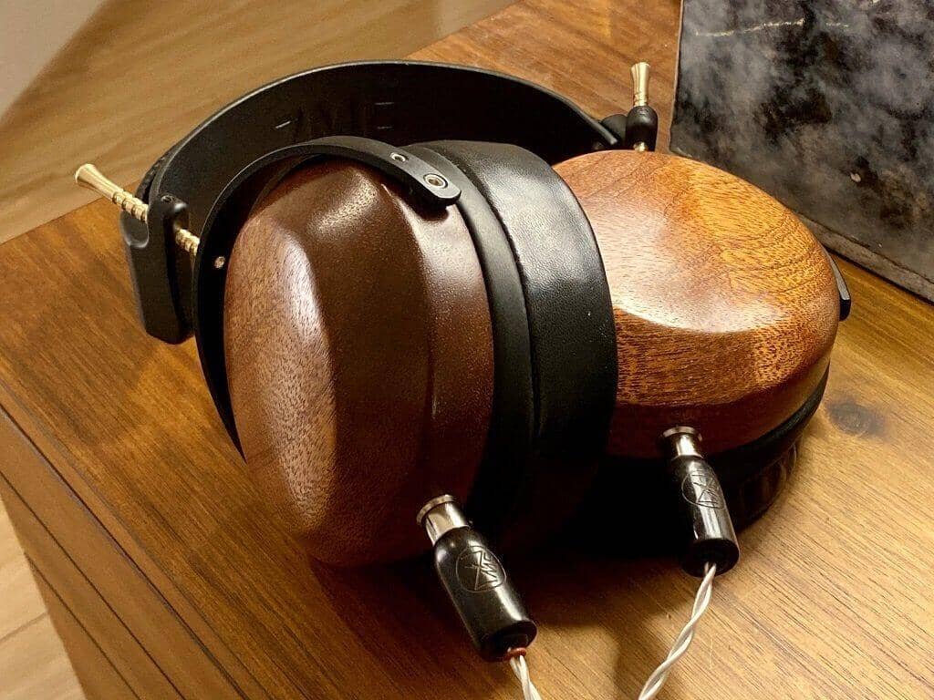 ZMF Verité Closed Monkeypod Review