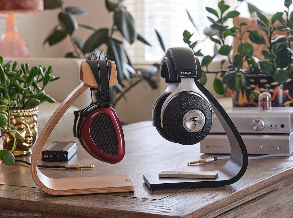 Dan Clark Audio Aeon 2C vs. Focal Elegia - Music Analysis