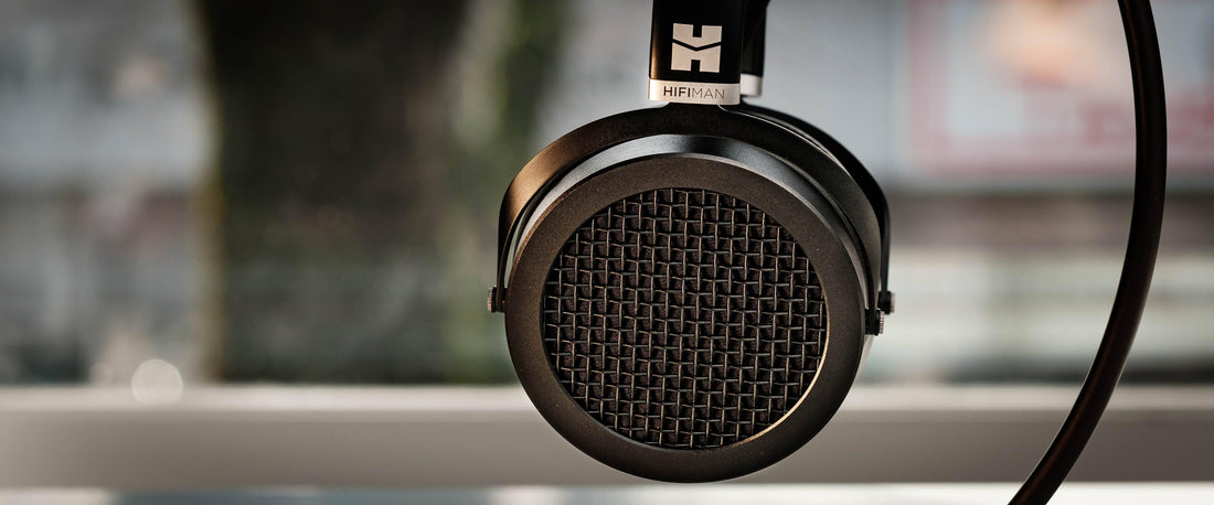 HiFiMAN Sundara Review - Best Value Headphone?