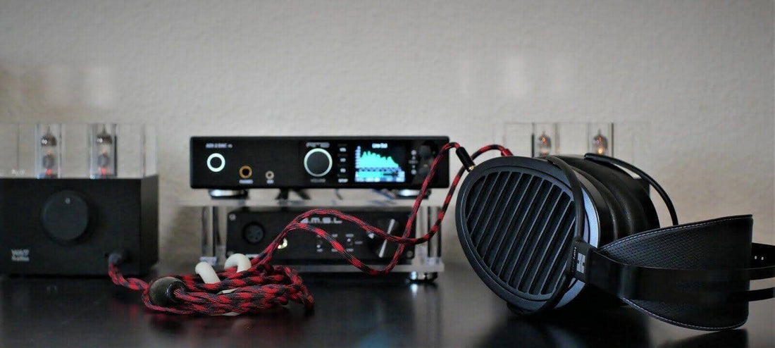 HiFiMAN Arya Review
