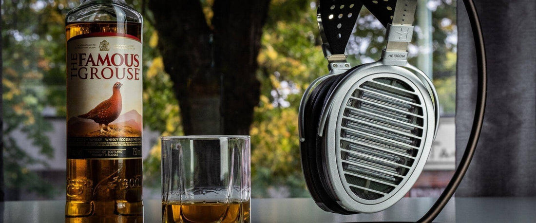 Hifiman HE1000se Review - A Planar Like Nothing Else