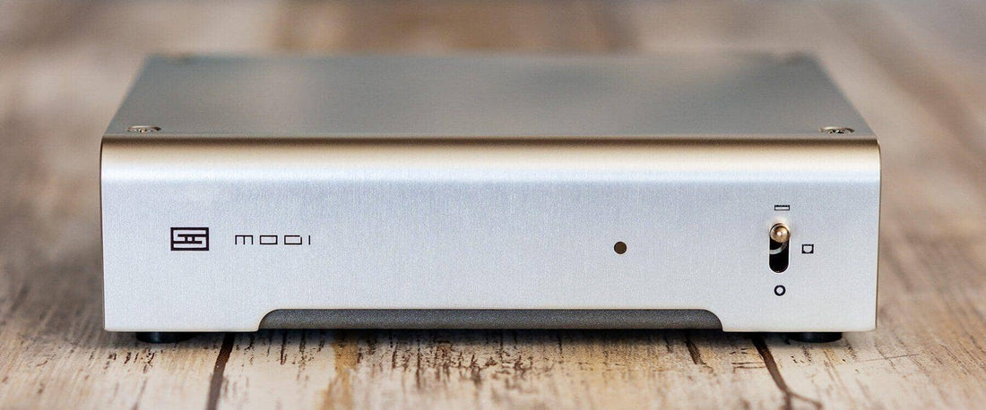 Schiit Audio Modi 3 - Desktop DAC - Review