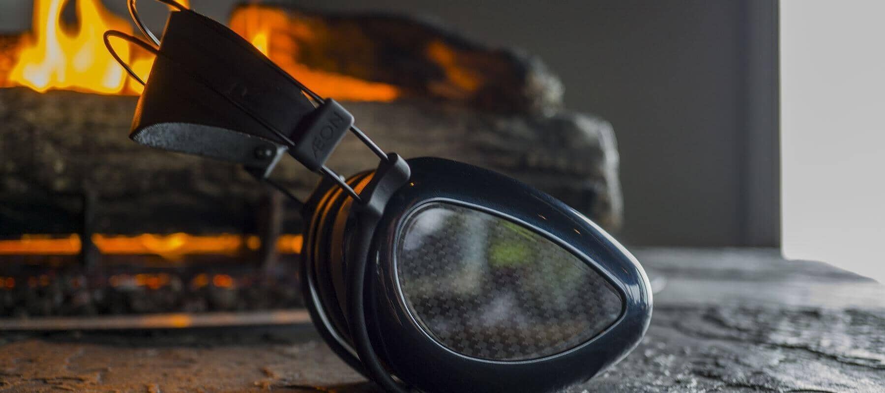 MrSpeakers AEON Flow Closed Headphone Review – Headphones.com