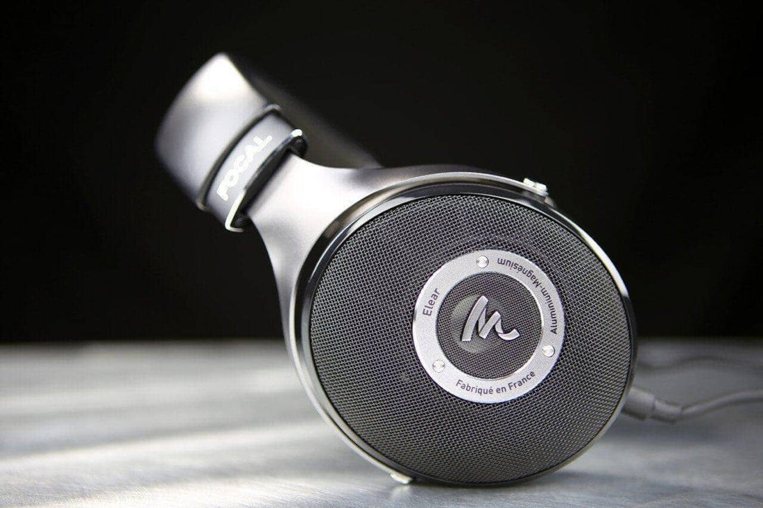 The Focal Elear - Audiophiles, Rejoice and Be Merry!