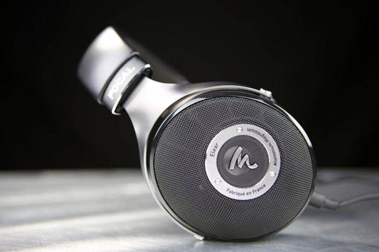 The Focal Elear - Audiophiles, Rejoice and Be Merry!