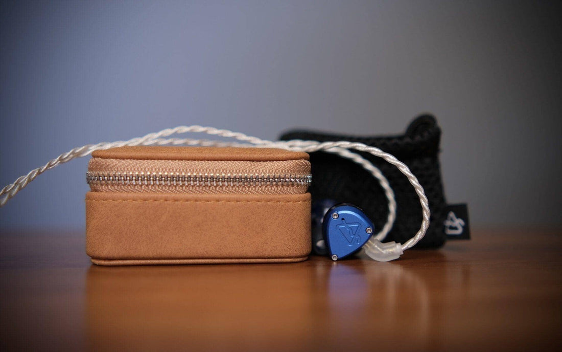 Prisma Audio Azul Review - When Less is More