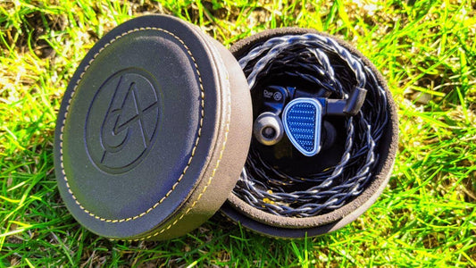 64 Audio Duo Review: Complementary Service