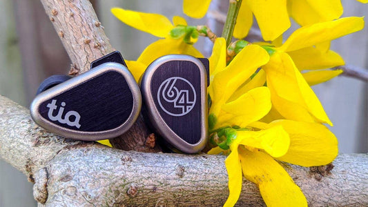 64 Audio tia Trio Review: The All-Rounder Powerhouse