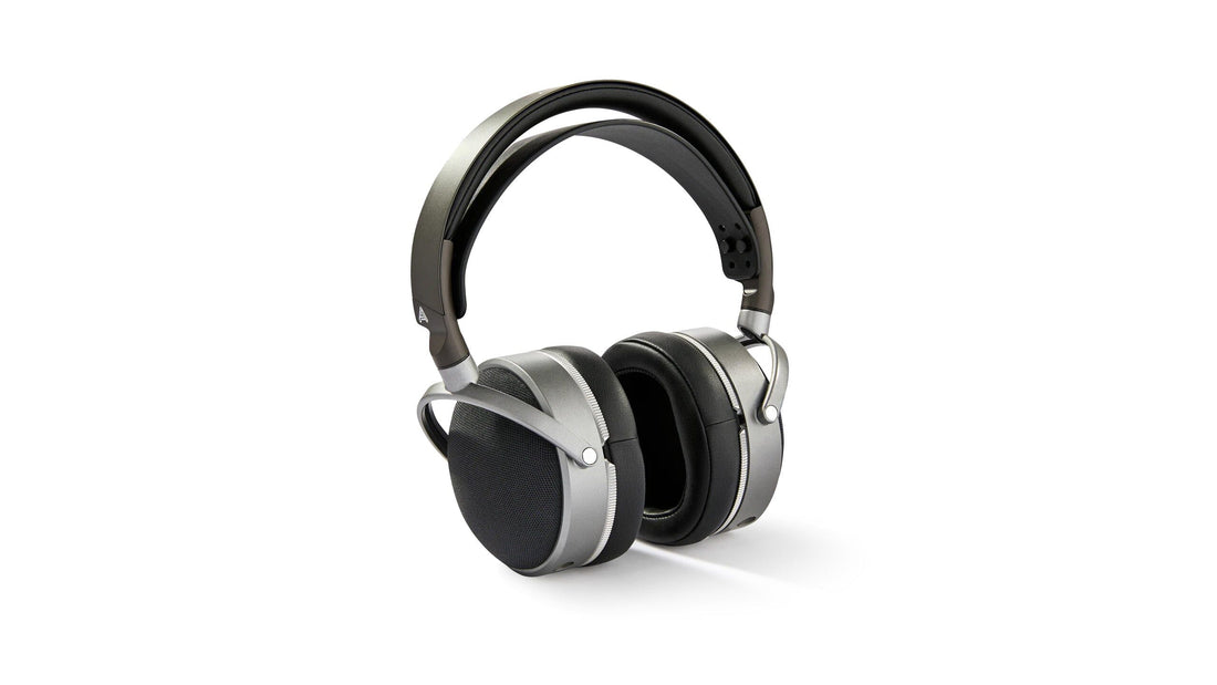 New Audeze LCD-S20 Press Release with Initial Reviewer Commentary