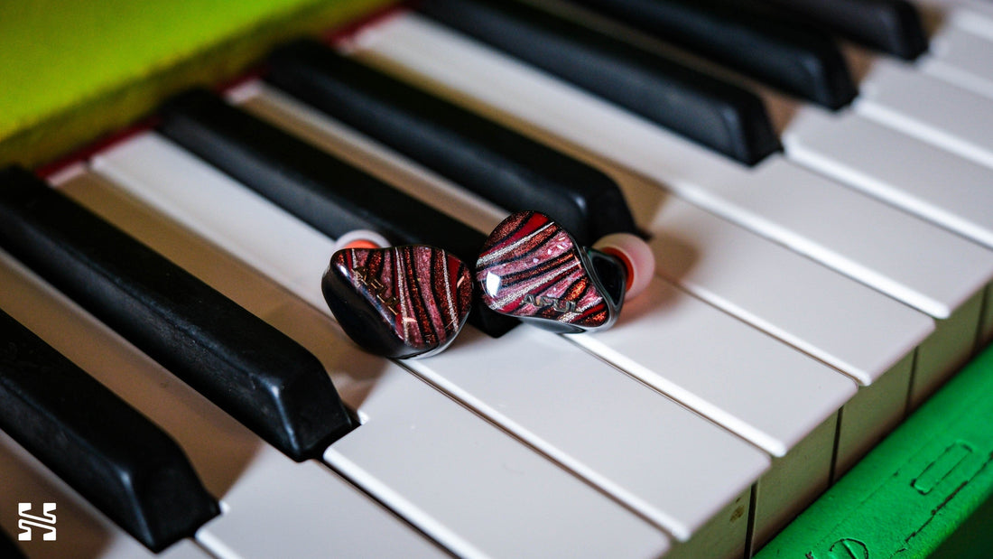 AFUL Performer 8S Review: Unusually Tuned, Usually Good