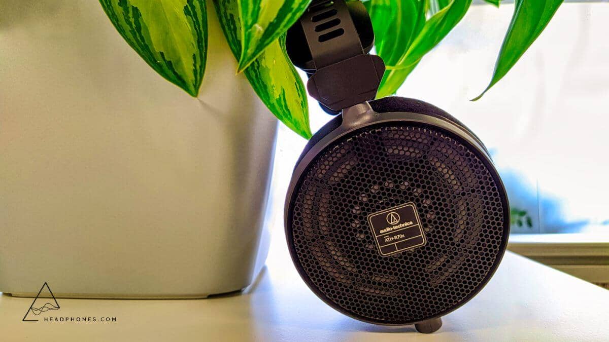 Audio Technica ATH-R70x Review: A Gateway to Soundstage –