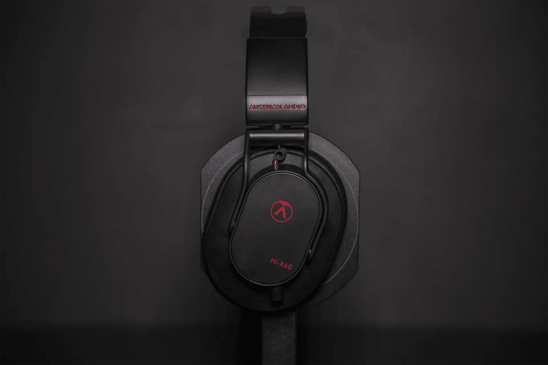 Austrian Audio Hi-X60: The Comfort Creature – Headphones.com Austrian Audio Hi-X60: The Comfort Creature – Headphones.com