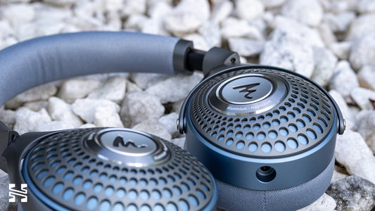 Headphones.com Closed Back Headphone Buying Guide - $500-1000