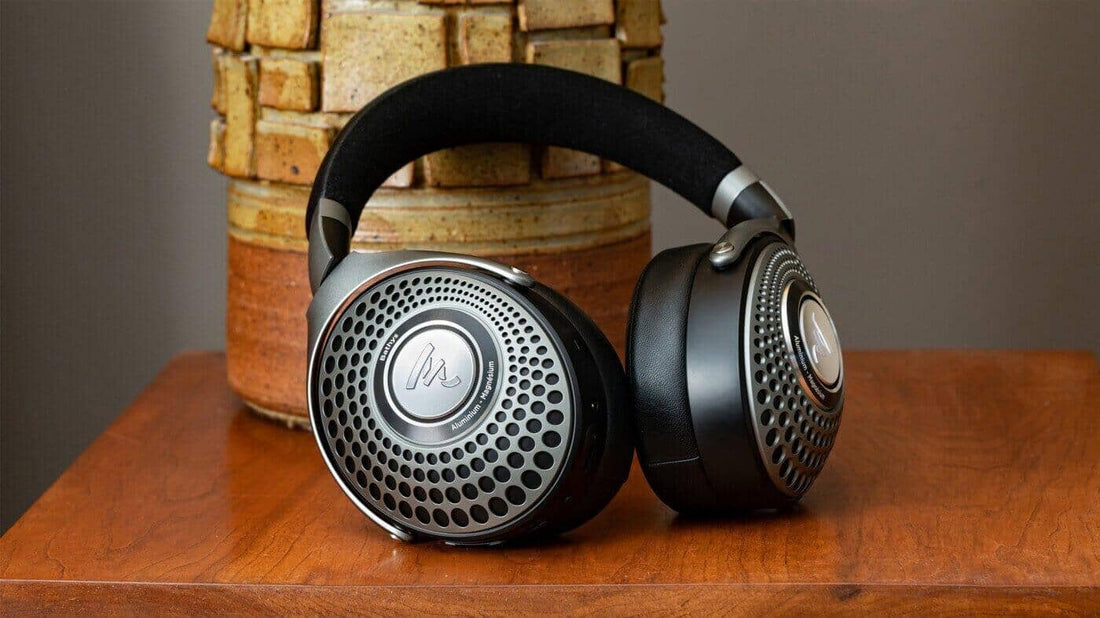 Focal Bathys - First Impressions & measurements