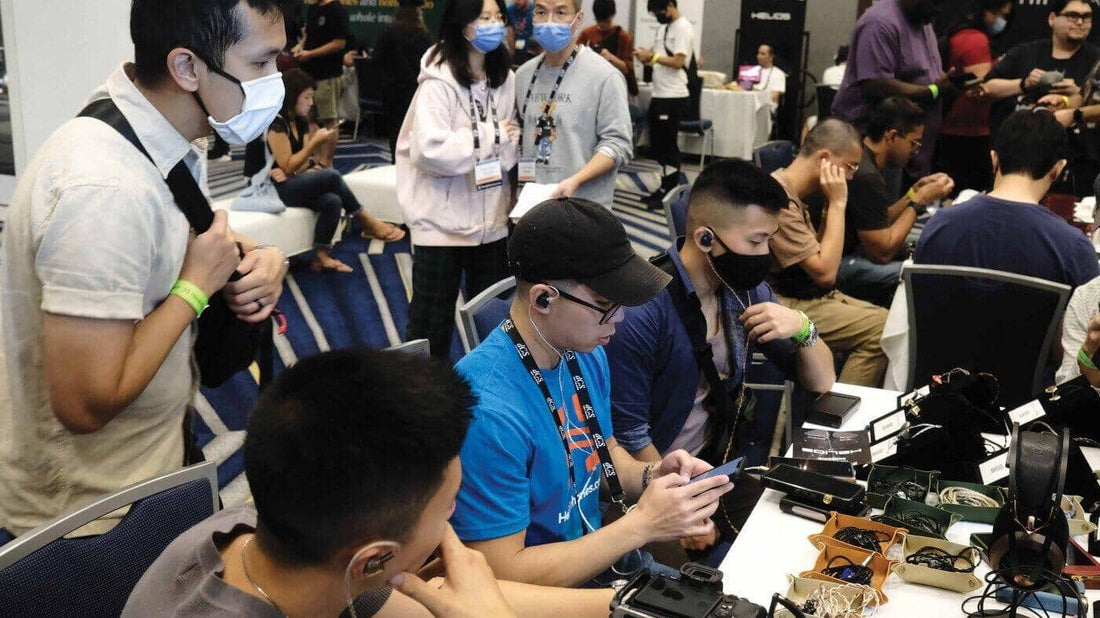 CanJam SoCal 2022 - Full Show Report