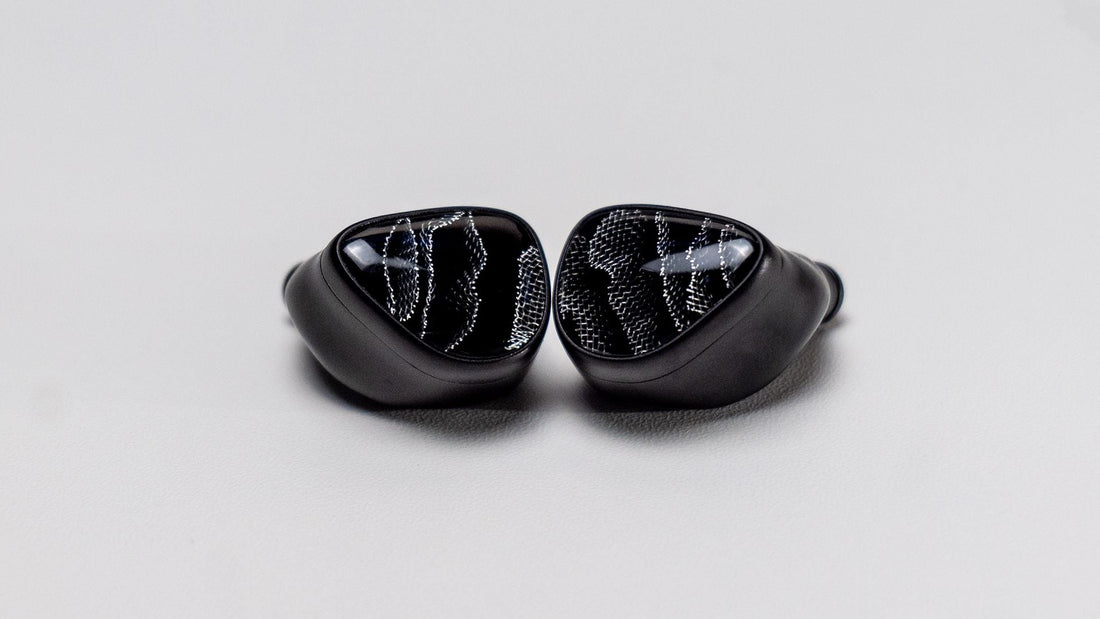 Noble Onyx Review: Mold Breaker